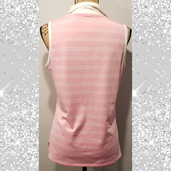 💋Golf polo Under Armour size medium - Picture 3 of 5